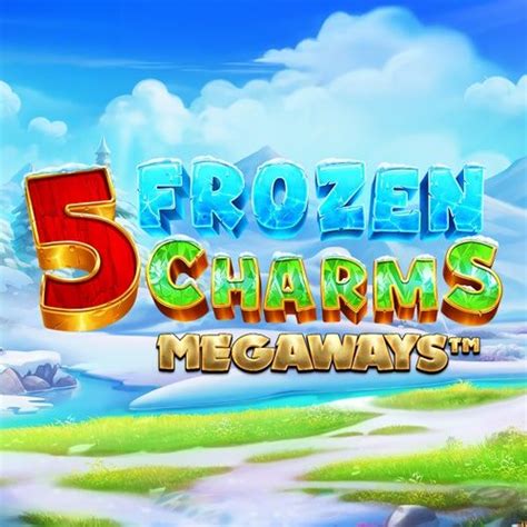 Jogar 5 Frozen Charms Megaways com Dinheiro Real